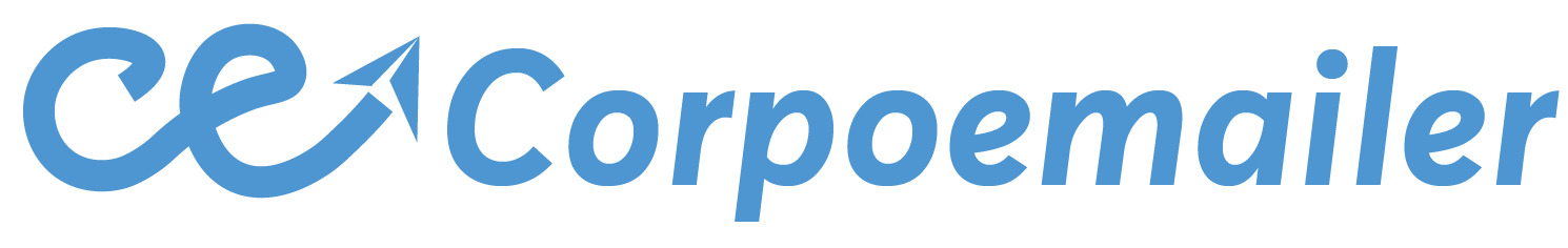 CorpoMailer Logo
